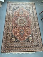 Schöner  alter Teppich ab 1.- 155x245 cm