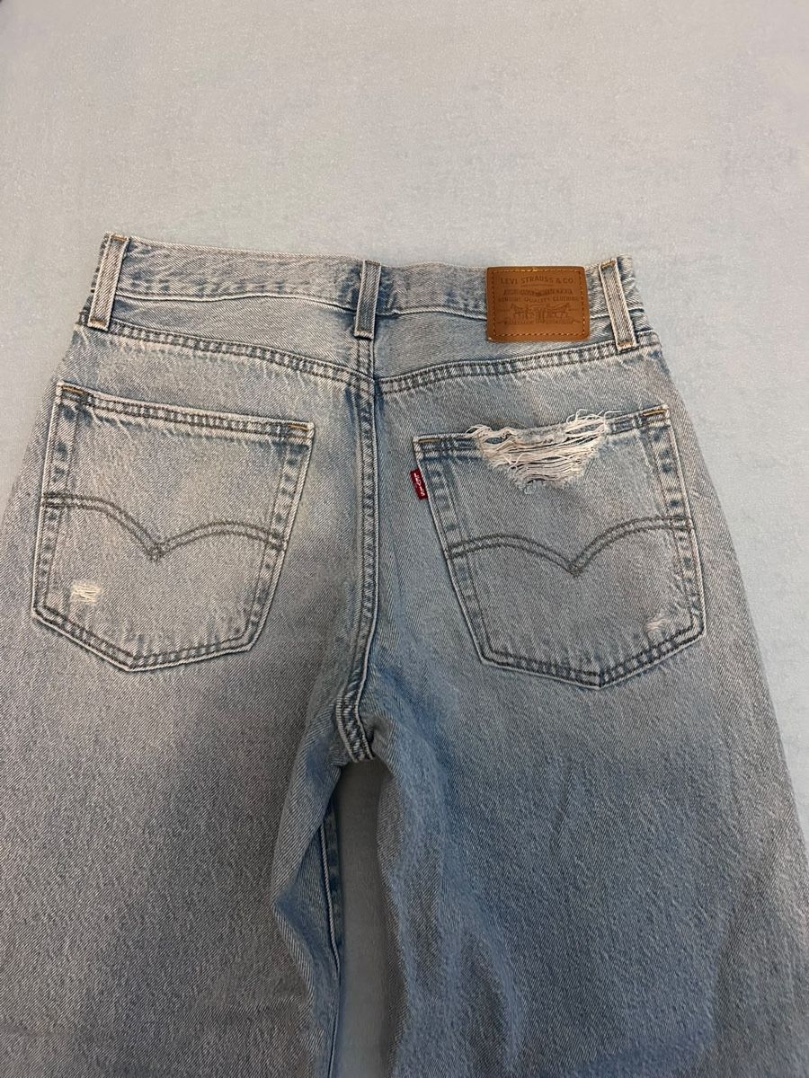 Levi's Jeans: Two jeans levis 2️⃣ bundle – Gebraucht aus Massagno von pokecoach 3