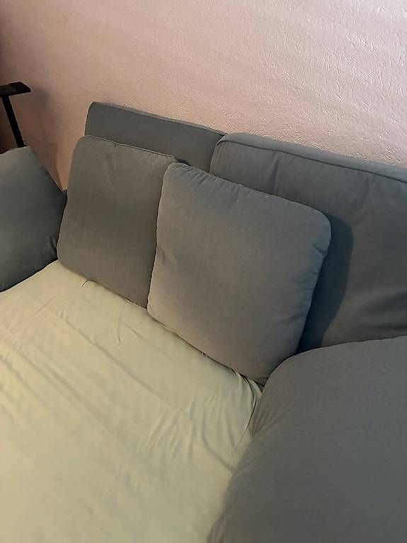 Divani: Bett sofa – Usato da Zürich venduto da Miguel_miguel 2