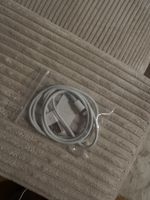 Apple Ladekabel (neu)