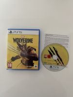 Marvel's Wolverine (PS5) – Inkl. Schutzfolie