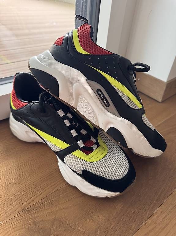 Scarpe da uomo: Christian Dior Schuhe Original – Usato da Rotkreuz venduto da LoriLori