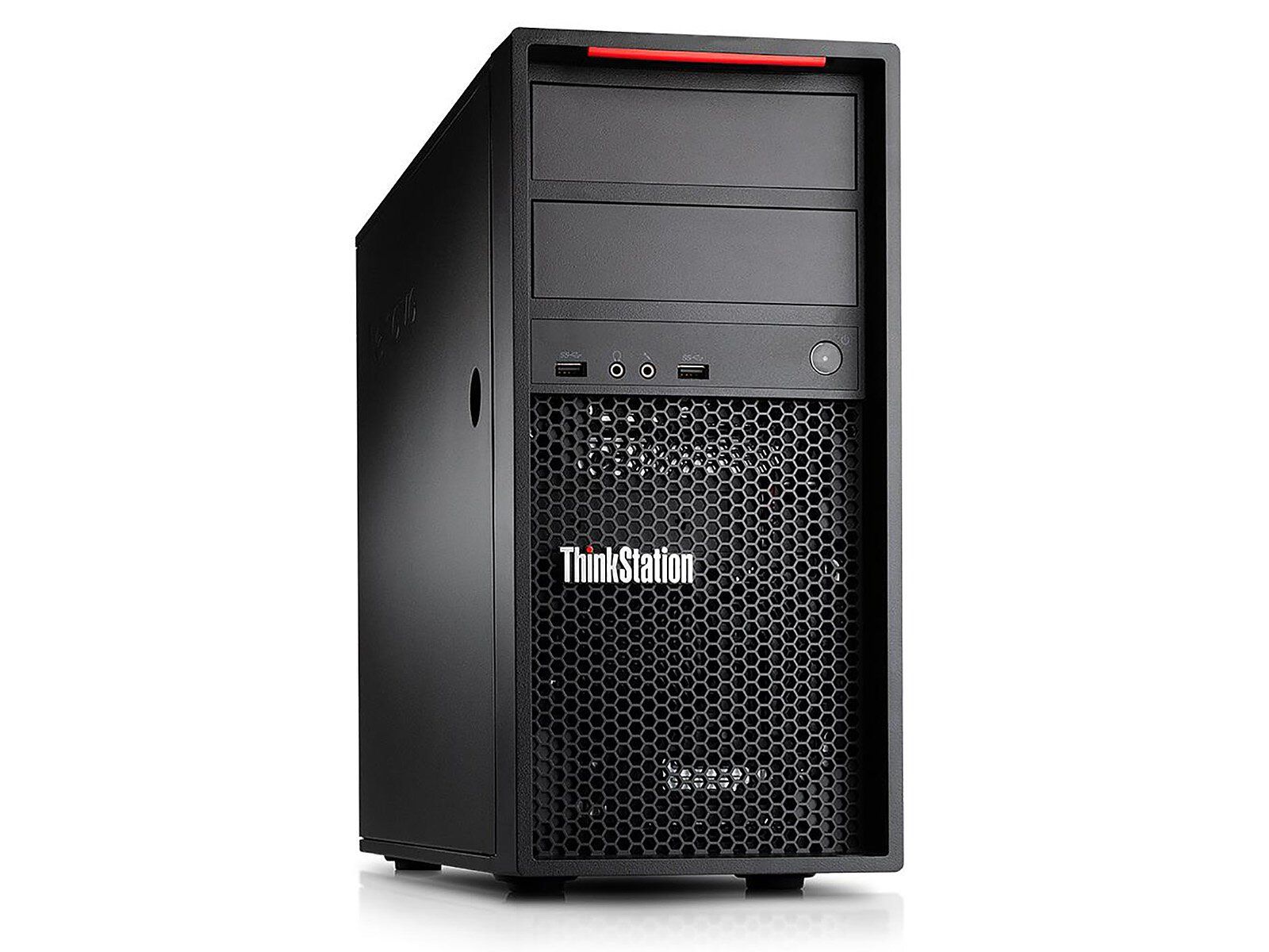 Lenovo PCs: Lenovo ThinkStation P520c Tower – Gebraucht aus Auw von marc_063