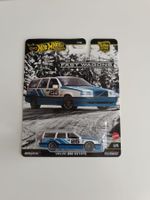 Hot Wheels Premium Volvo 850 Estate NEU&OVP!