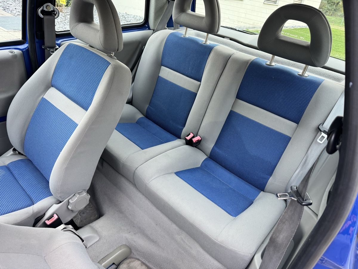 VW Autos: VW Lupo 1,4l – Gebraucht aus Gebenstorf von jome70 6