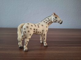 Knabstrupper Bullyland Antiquariat