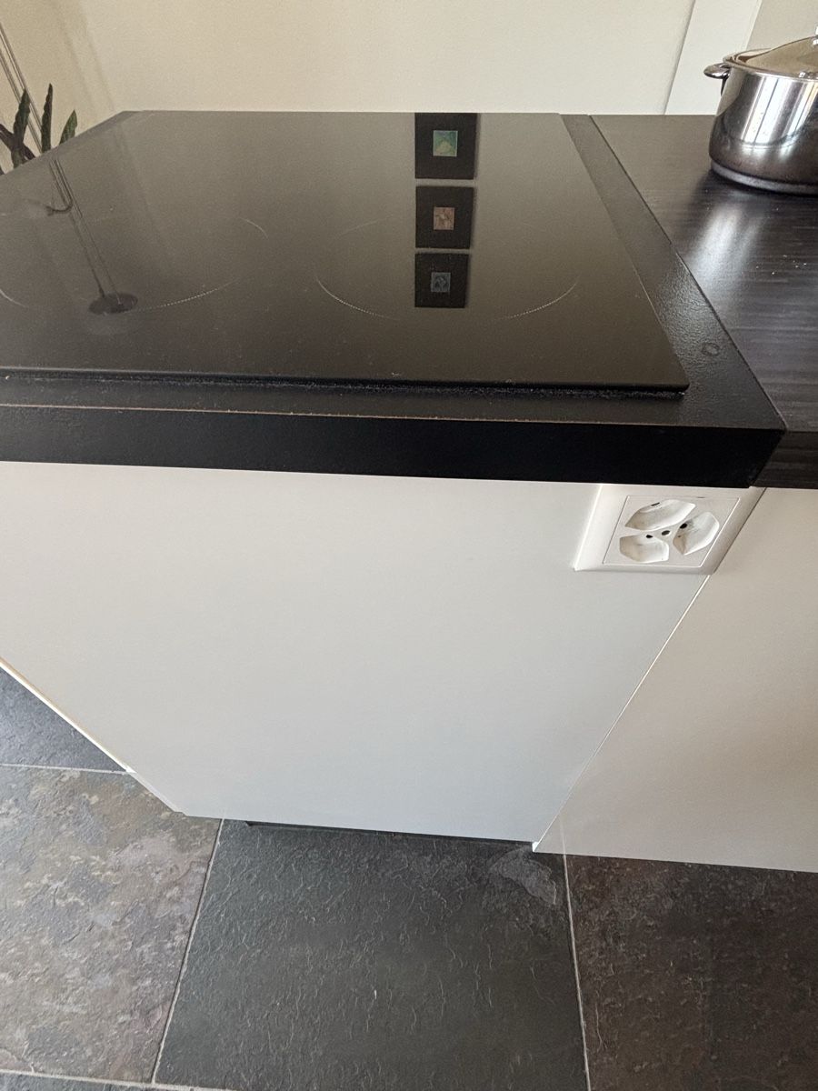Cucine complete: Top Einbauküche mit Siemens Geräten – Usato da Greifensee venduto da andrin22_ 5