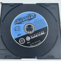 Mat Hoffman's Pro BMX 2 (Gamecube)