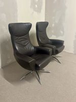 BALOO CHAIR & OTTOMAN BY HJELLEGJERDE- A FJORDS DESIGN ICON