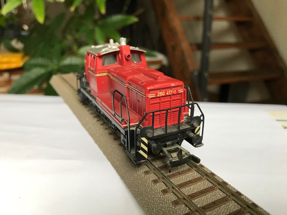 Märklin Trains électriques: märklin 3065, – D'occasion à Liestal par ozo2005 4