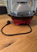 Popcorn-Maschine
