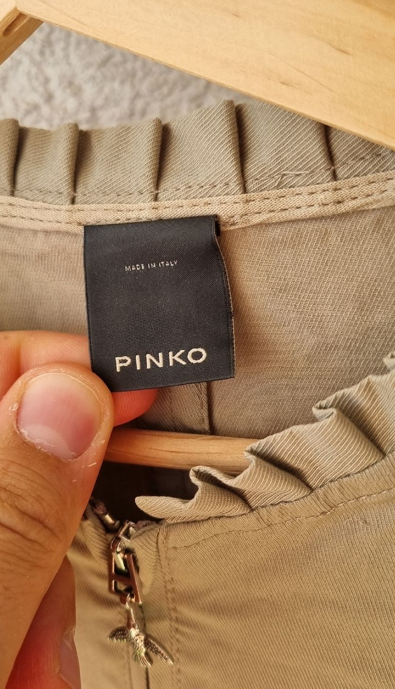 Pinko Robes: Pinko Kleid, Gr. M – D'occasion à Oberriet SG par gimidrip 3