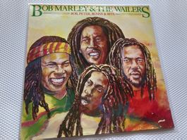 Bob Marley