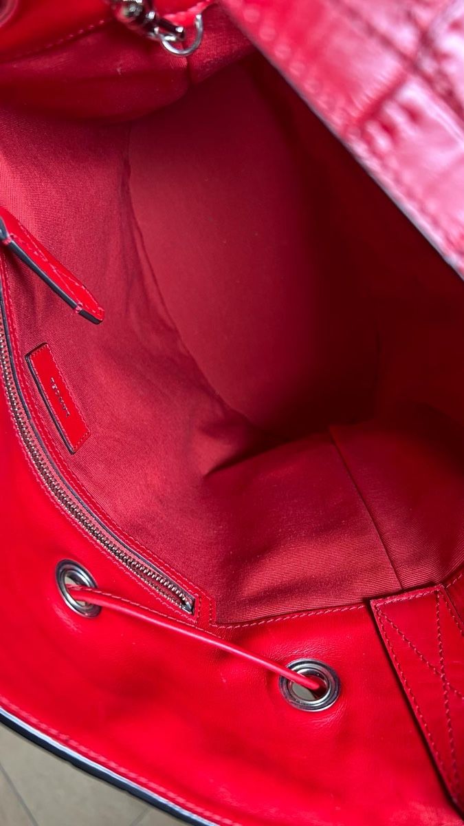 Borse da donna: Handtasche Lancel – Nuovo (secondo la descrizione) da Düdingen venduto da koe_7kdv 5
