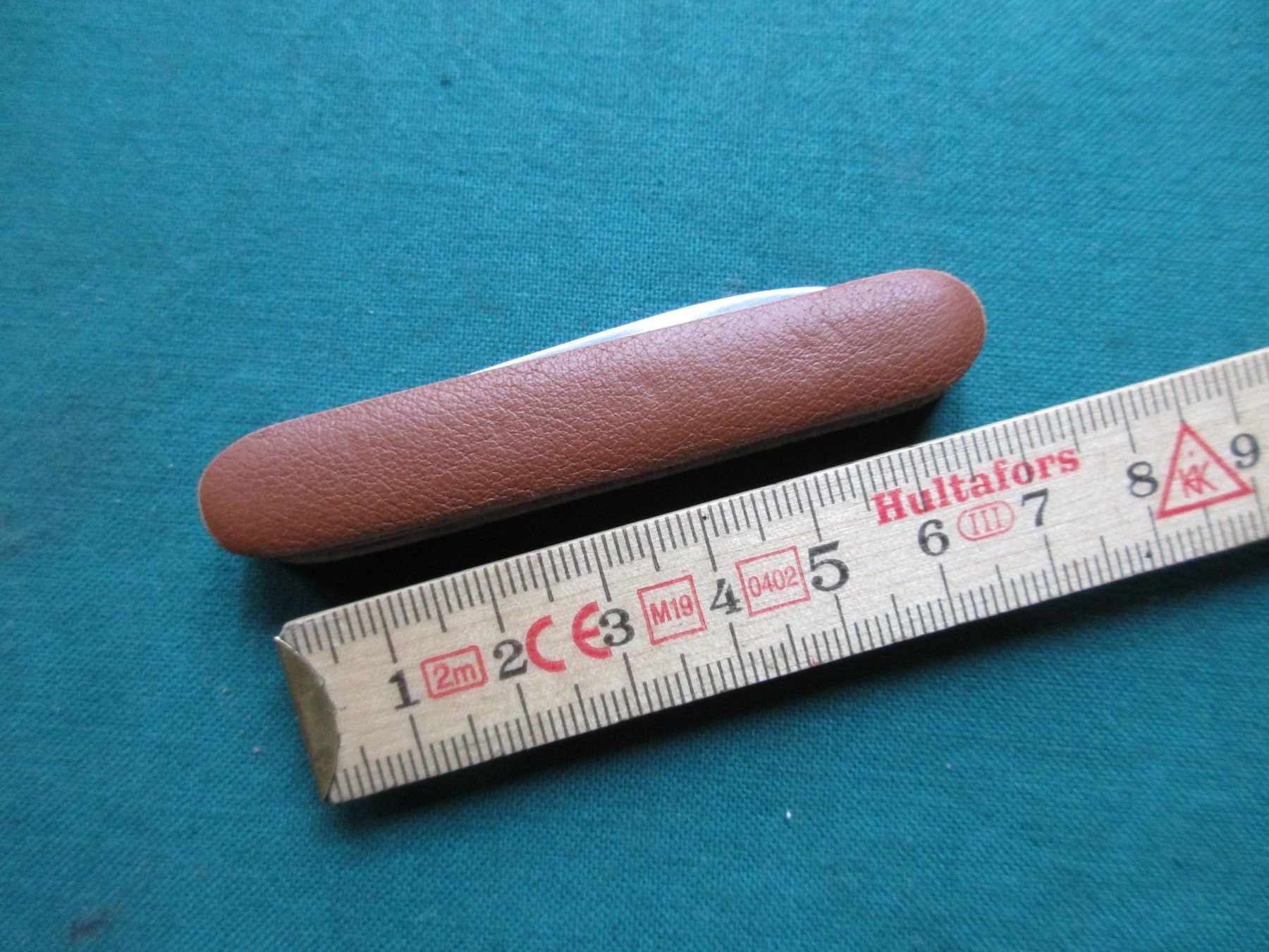 Coltelli tascabile: Sackmesser (G) – Usato da Bowil venduto da vifi01