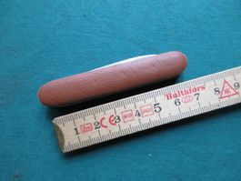 Sackmesser (G)