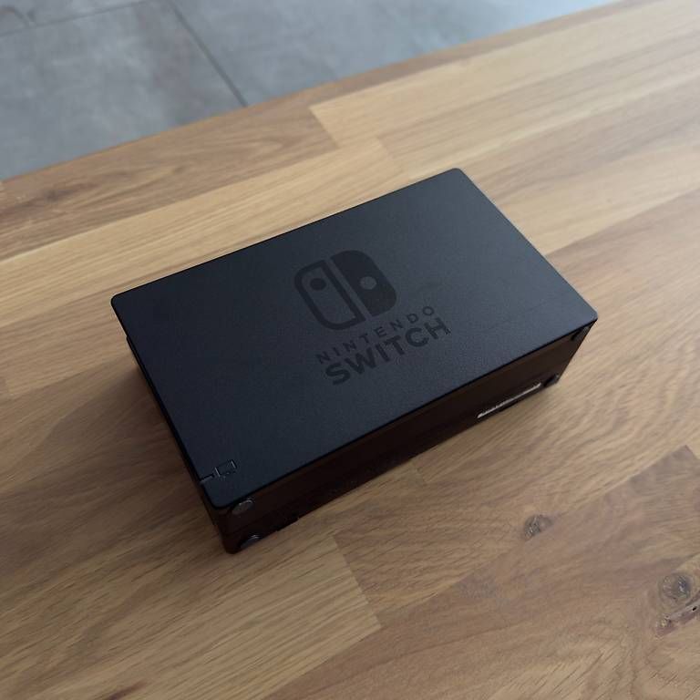 Nintendo Console: Nintendo Switch 1 Set – Usato da Widen venduto da flavio_marchi 3