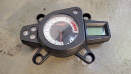 Yamaha TZR 50 Tacho / Cockpit / Tachometer