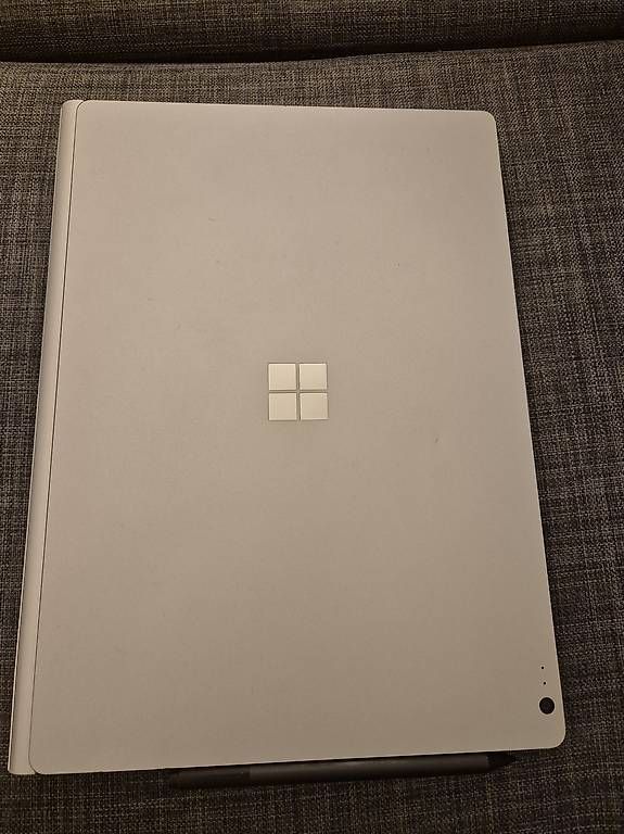Microsoft Notebook: Microsoft Surface Book 2 – Usato da Wettswil venduto da Haifisch007 3