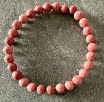 Edelstein Armband Rhodonit