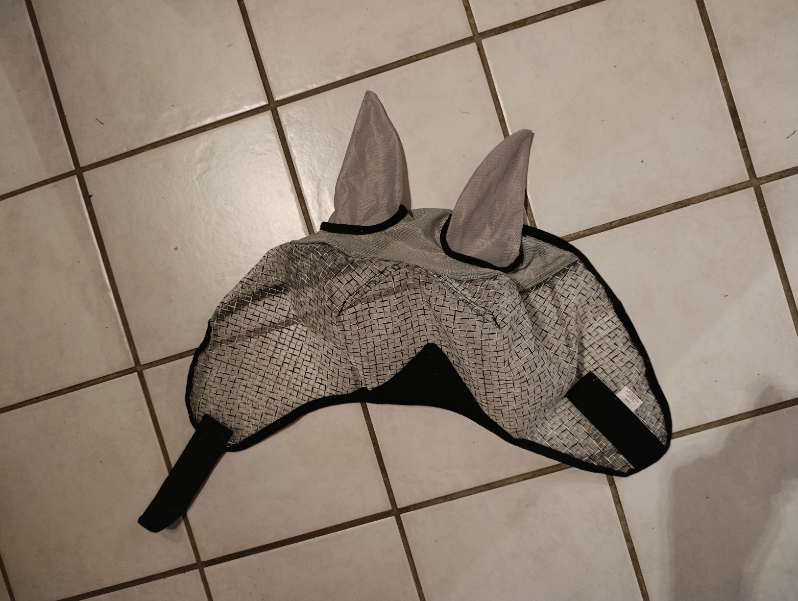 Altro in Accessori per animali: Neue Fliegenmaske Gr. Cob – Nuovo (secondo la descrizione) da Eggiwil venduto da Ritlae