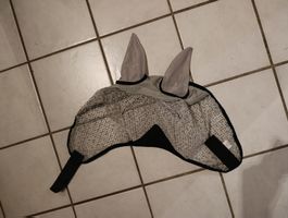 Neue Fliegenmaske Gr. Cob