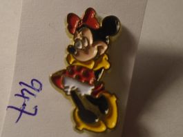 1 Minnie Mouse Pin, Disney (947)