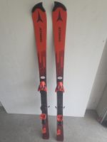 Atomic Ski Redster S9 FIS Modell 145 cm mit Bindung