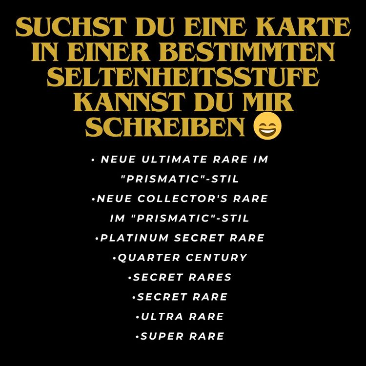 YuGiOh Collectors Rare Talent der drei Taktiken Kaufen auf Ricardo