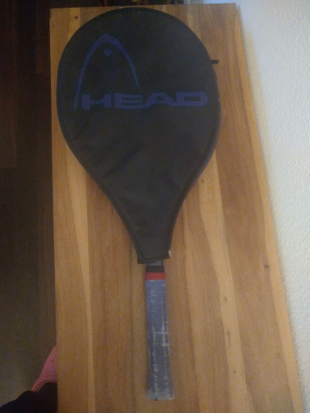Head Racchette: Head Graphite Widebody Tennis Racket incl. Bag – Usato da Dübendorf venduto da LoRi-2026 1