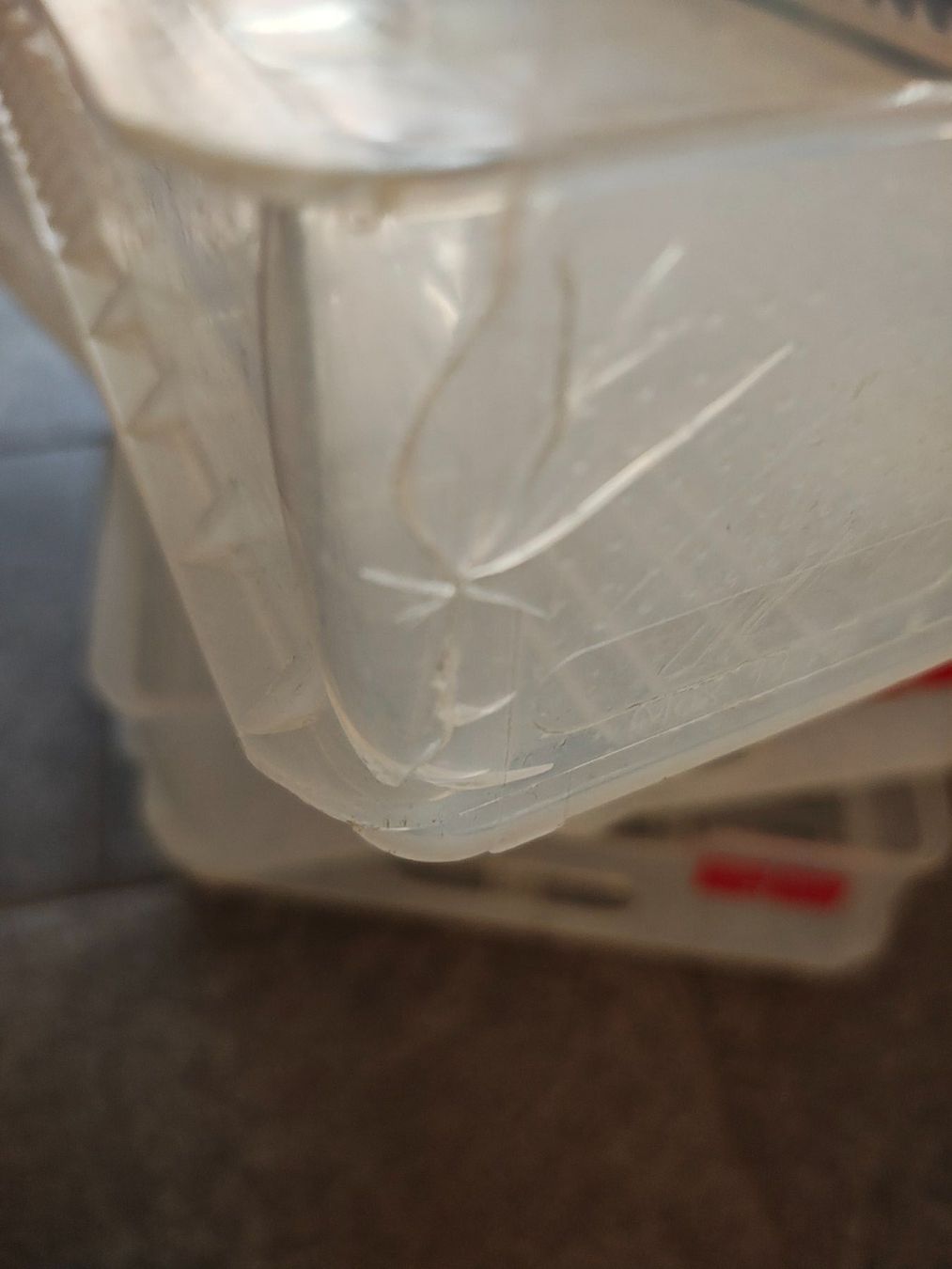 Contenitori & Simili: 4 Swiss Trolley Schubladen – Usato da Bonstetten venduto da Navilo 4