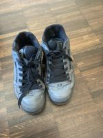 Globe Schuhe Grösse 46 Herren Grau gebraucht