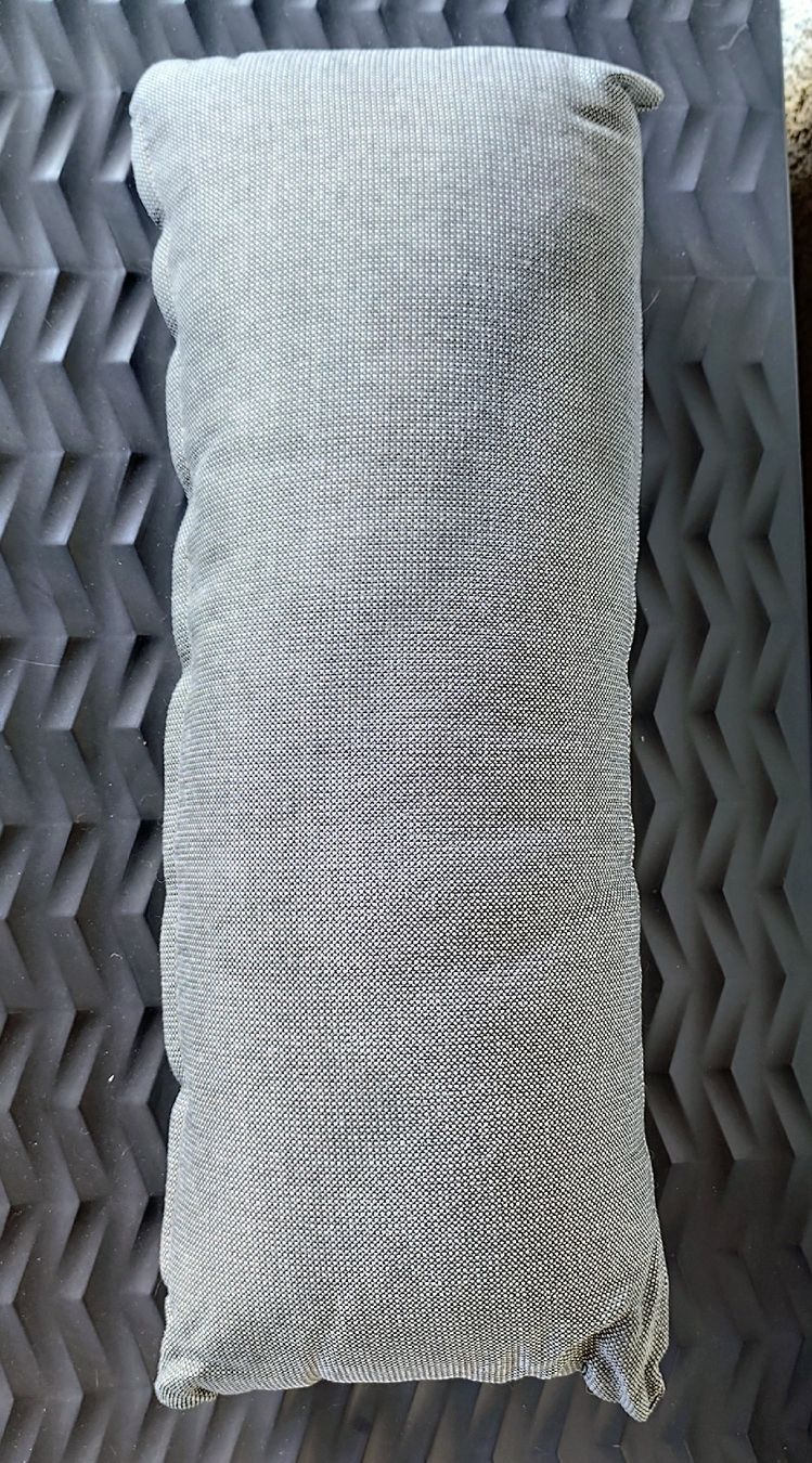 Kissen: Sitzkissen - Lounge Kissen NEU / ungebraucht – Neu (gemäss Beschreibung) aus Wollerau von 911959andi 7