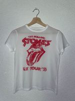 TShirt The Rolling Stones Gr.XS