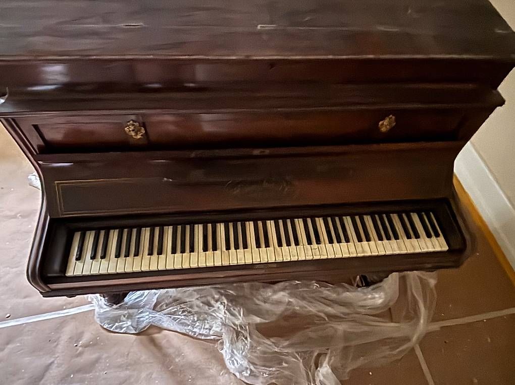 Strumenti musicali: Holzklavier – Usato da Bigenthal venduto da Nathan1898 3