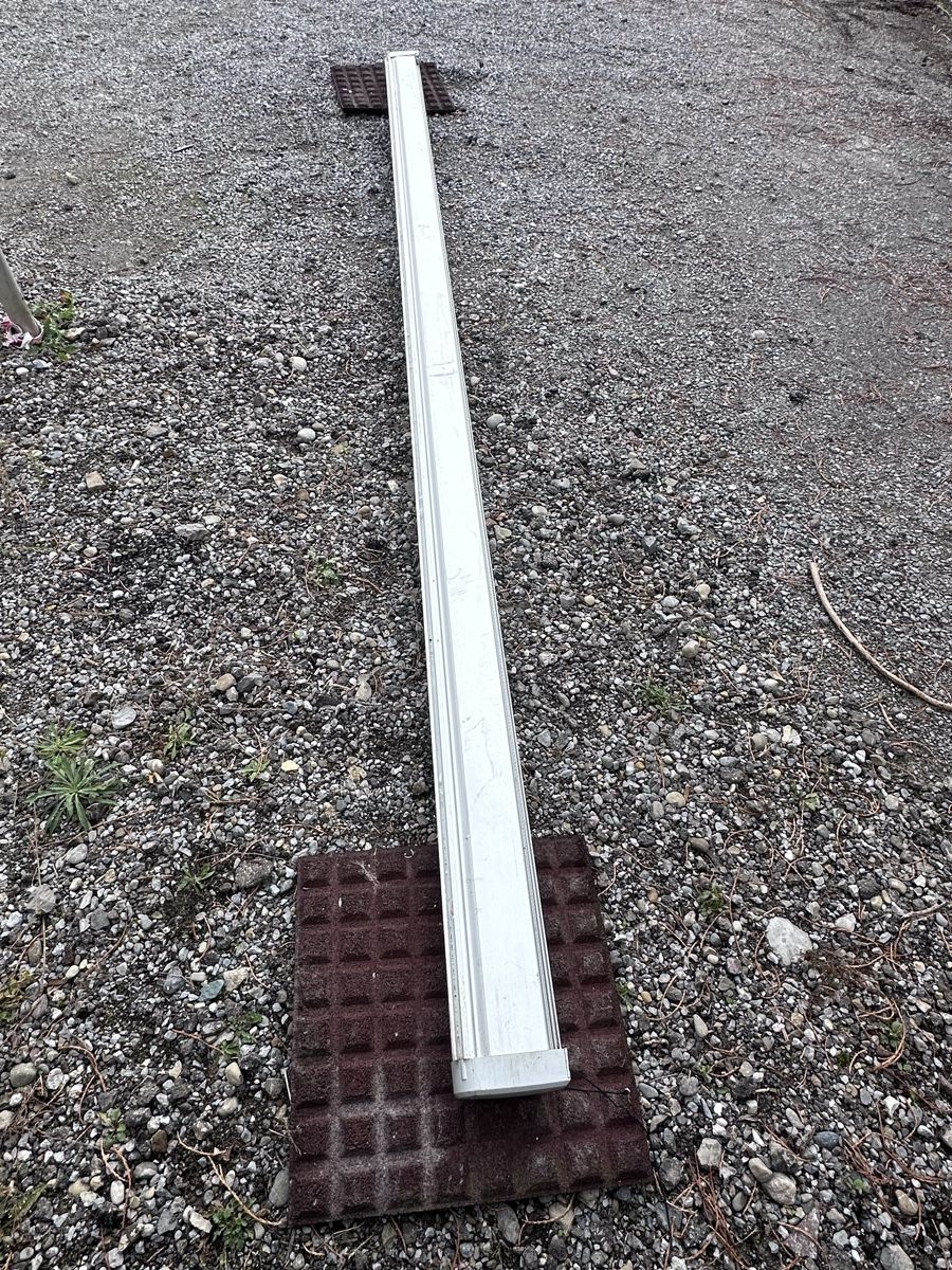Thule Markisen: Thule Omnistor 4 Meter – Gebraucht aus Stäfa von Mabaz 6