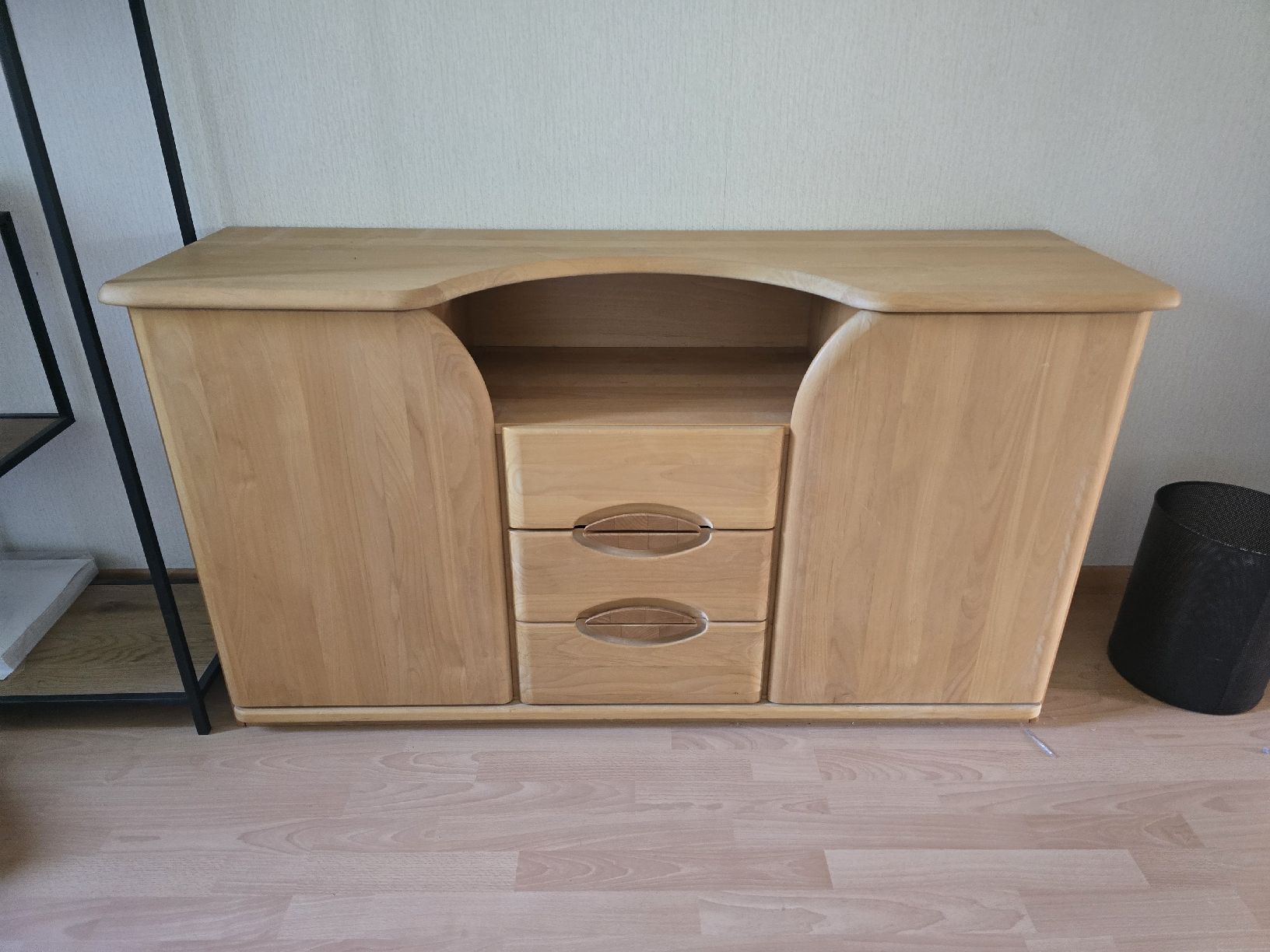 Commodes: Holzkommode – D'occasion à St. Gallen par anomis_m 3
