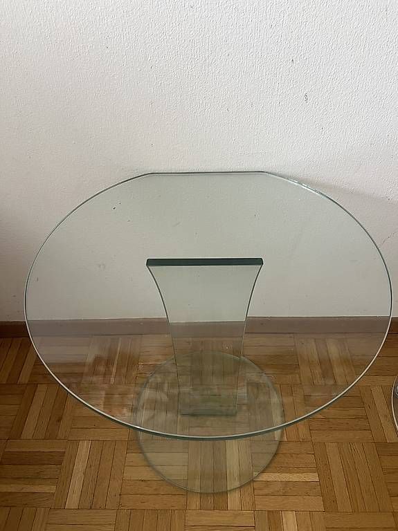 Bicchieri: Glas Tisch – Usato da bern venduto da sonia72