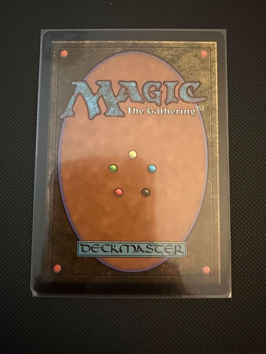 Magic The Gathering Carte collezionabili: Verborgener Innenhof – Usato da Ulisbach venduto da joelsj 1