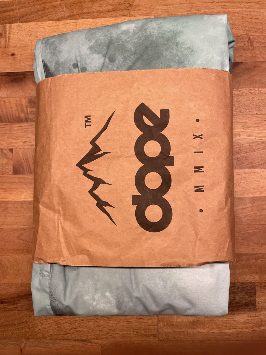Dope Pantaloni: Dope Skihose – Nuovo (secondo la descrizione) da Hinwil venduto da Grappeli 1