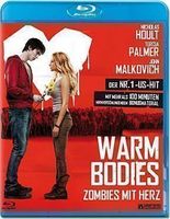 Warm Bodies