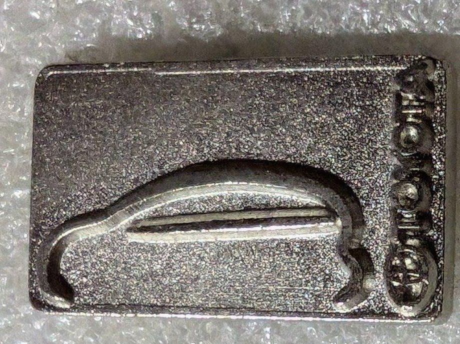 Placchette & Badge: Ansteckpin 209: Toyota – Usato da Oppligen venduto da Pin-Fall-Shop