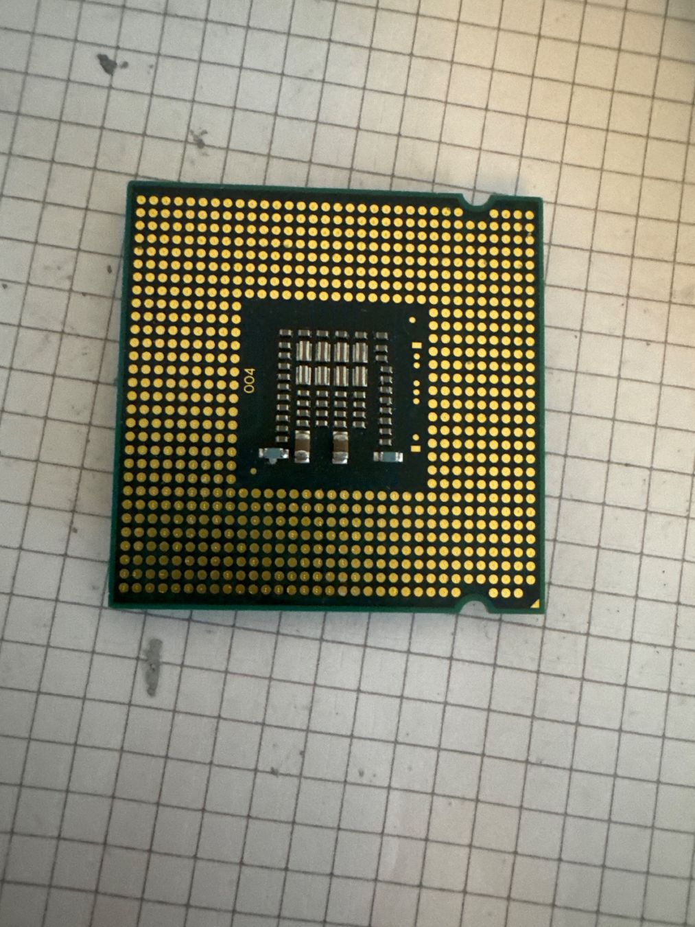 Intel PCs: Intel Pentium E5700 – D'occasion à Adliswil par Busys 1