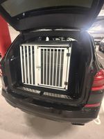 Hundebox Swisspet Carbox 310 Deluxe XXL