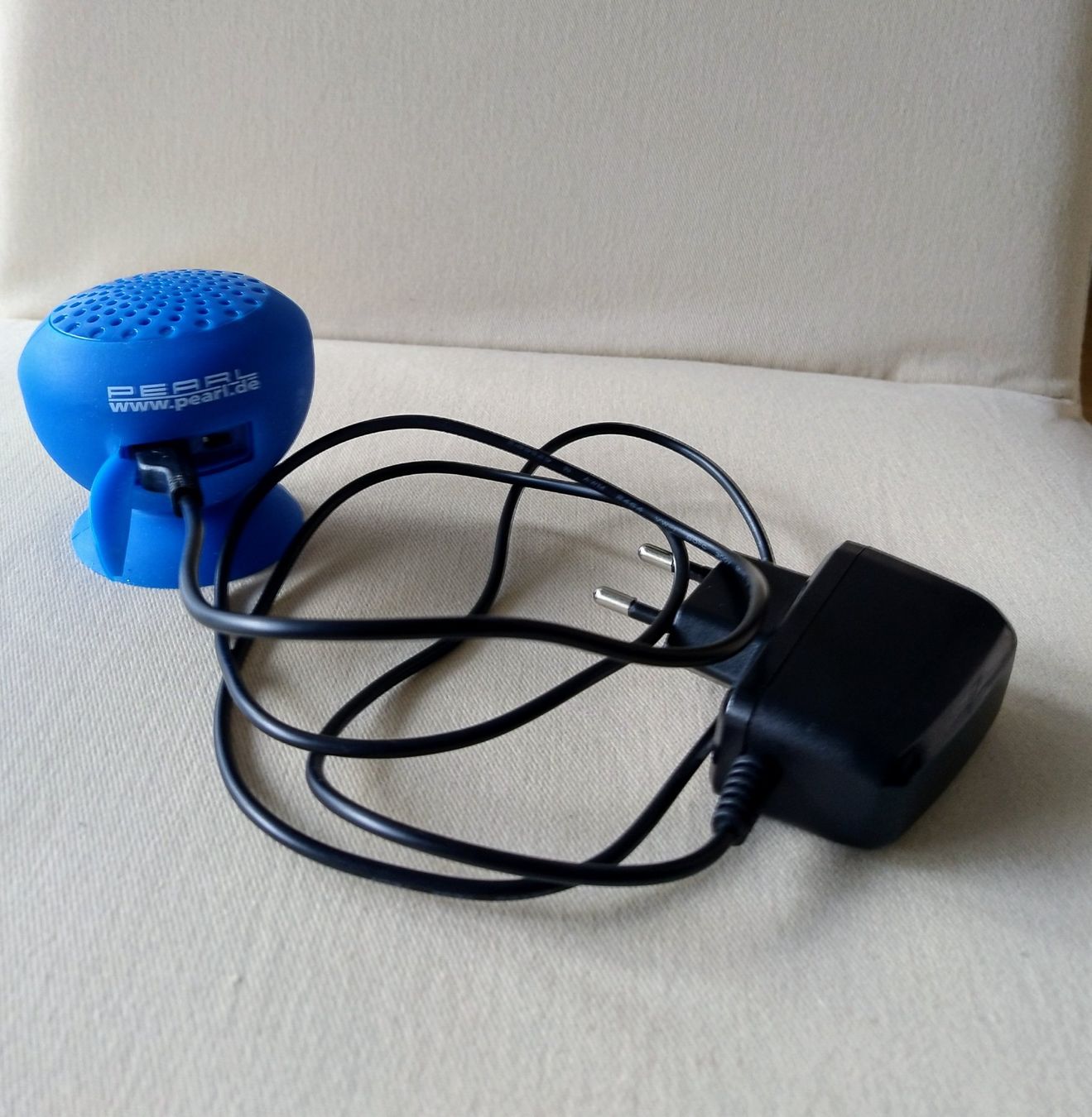 Lautsprecher: 2 Stück BLUETOOTH LAUTSPRECHER – Neu (gemäss Beschreibung) aus Kreuzlingen von credo70 7