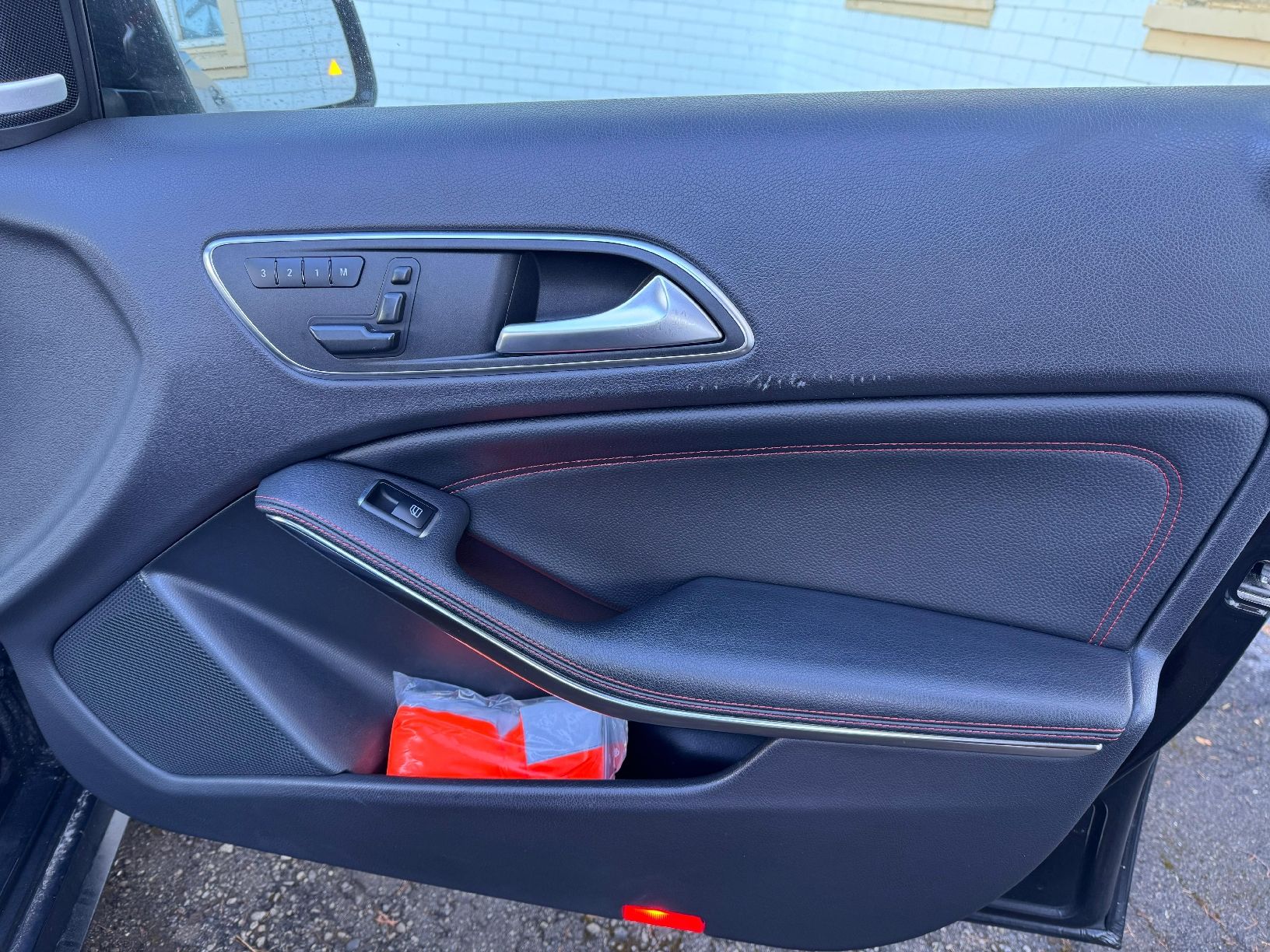 Mercedes-Benz Autos: Mercedes Benz A45 AMG – Gebraucht aus Trogen von Brolylssj 8