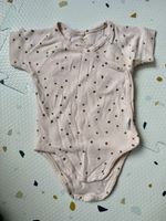 Lässig Baby Body Gr. 62/68, Top Zustand, Sommerbody!