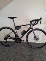 Giant Defy Di2  Road 7 Gravel - Bike Carbon