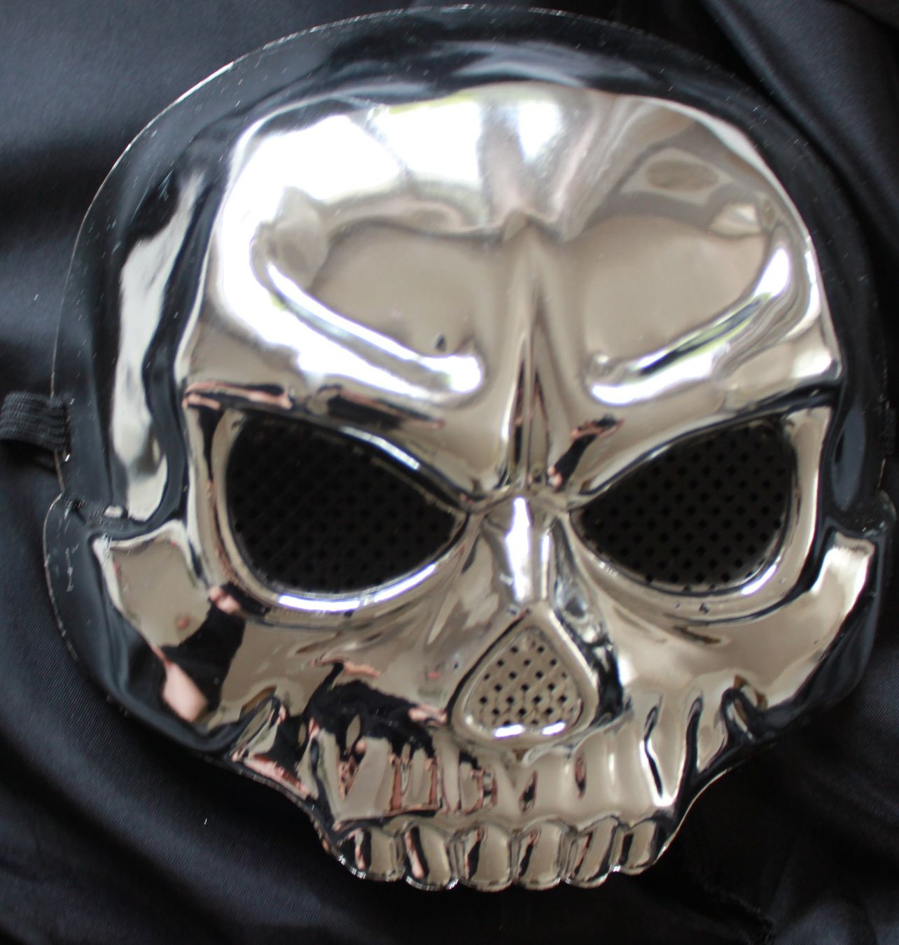 Costumi: Costume squelette / Skelett   t. TU – Nuovo (secondo la descrizione) da Peseux venduto da CoolShoping 5