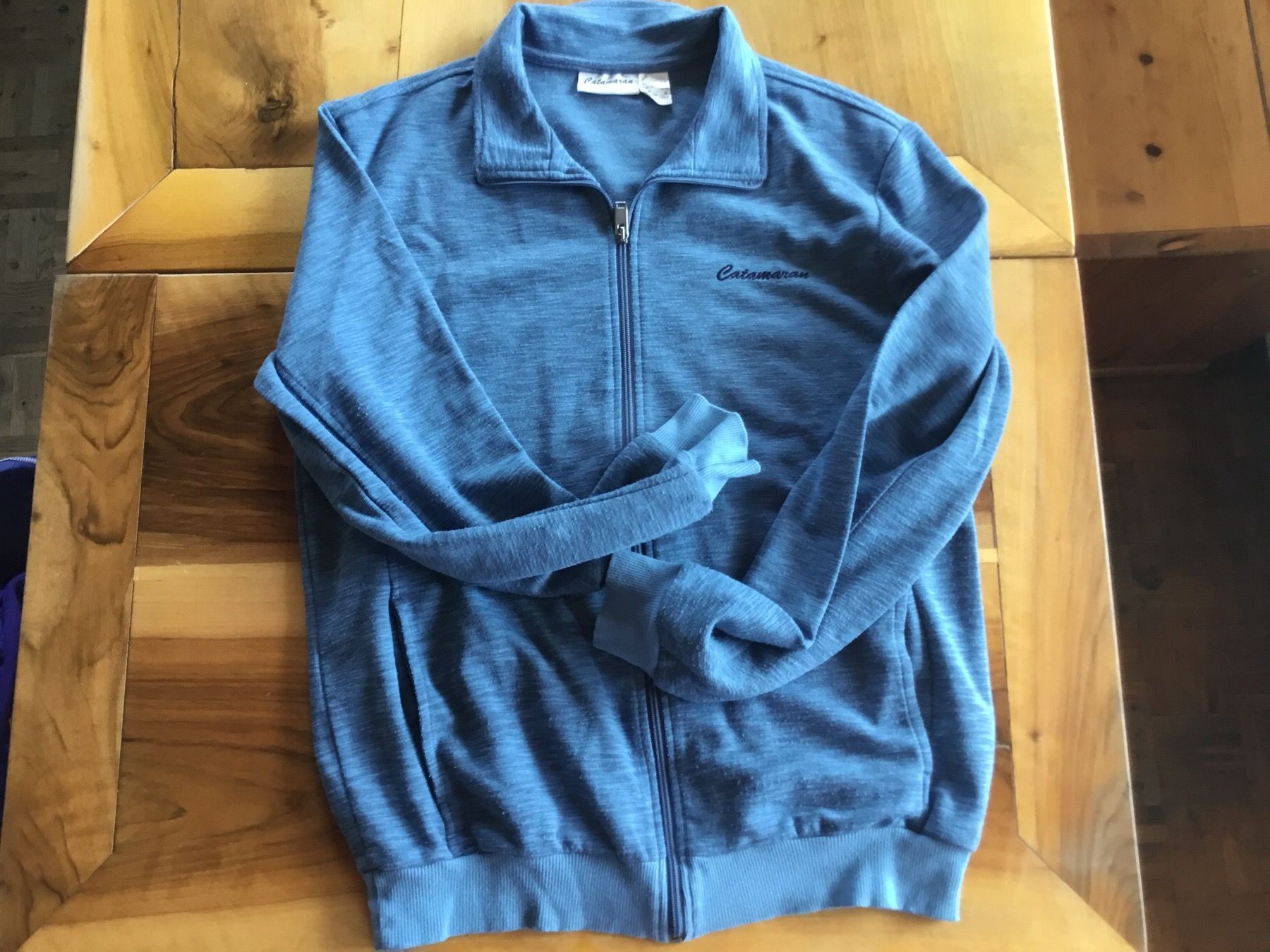 Maglioni & Felpe: Sportpulli 44/46 Herren – Usato da Bonaduz venduto da Schnueff0 1